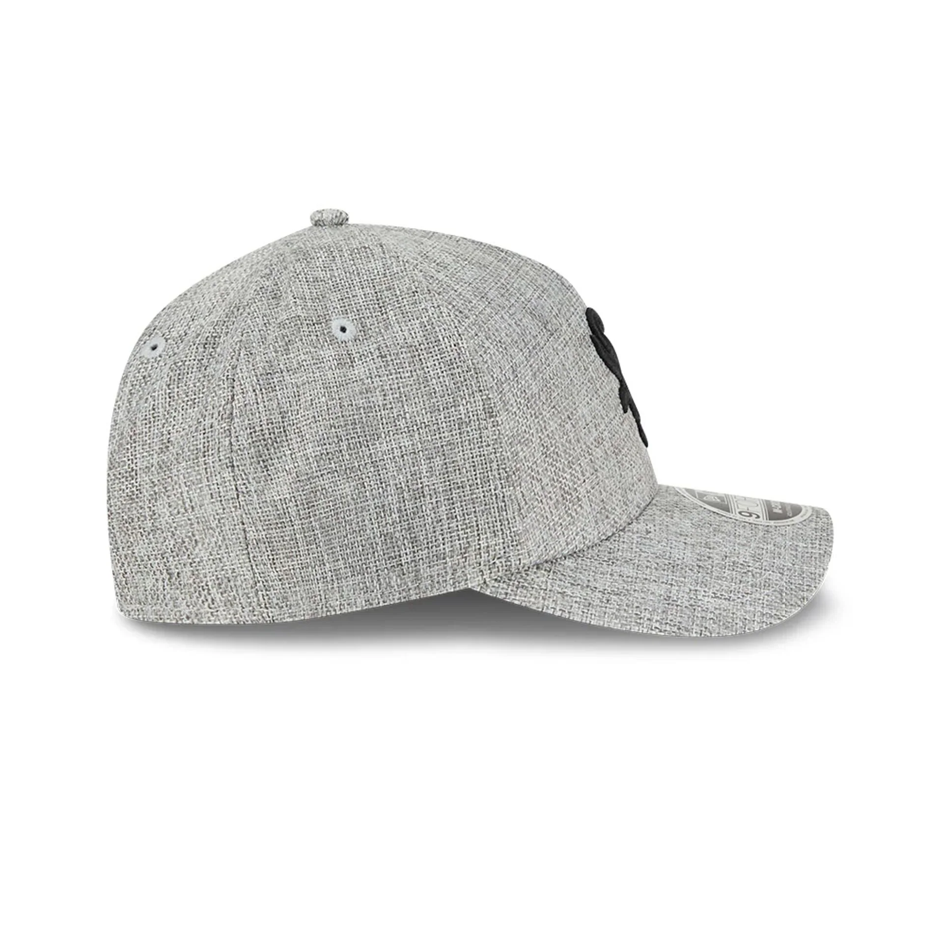 New Era Chicago White Sox Cotton Weave Adjustable - Image 5