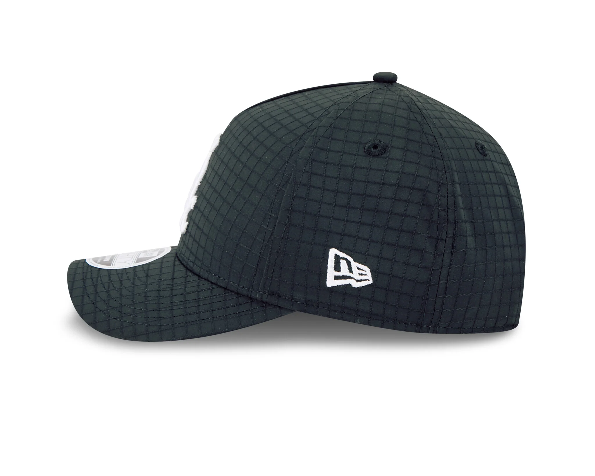 New Era Chicago White Sox Ripstop Snapback - Image 7