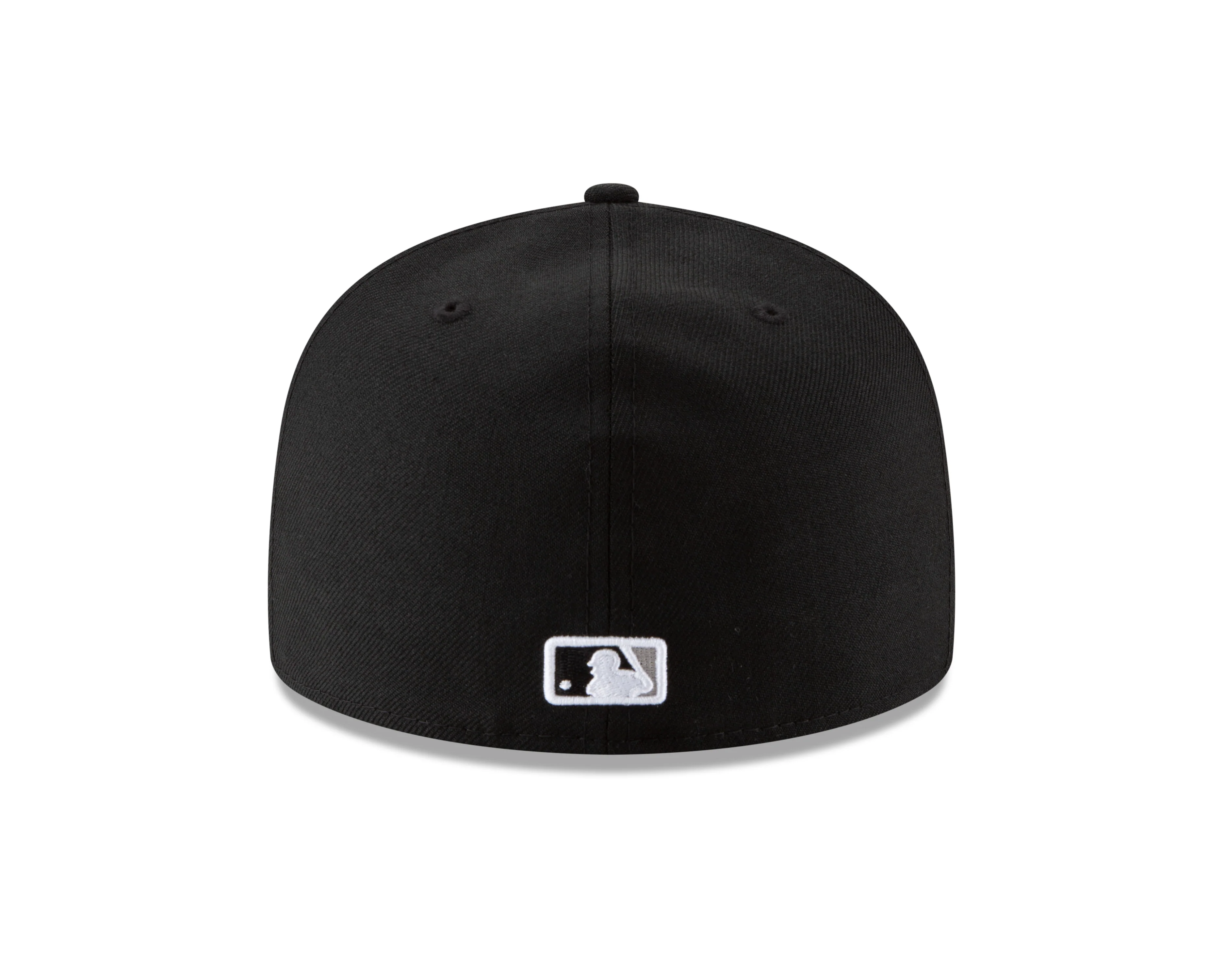 New Era Chicago White Sox Wool 59Fifty Fitted - Image 2