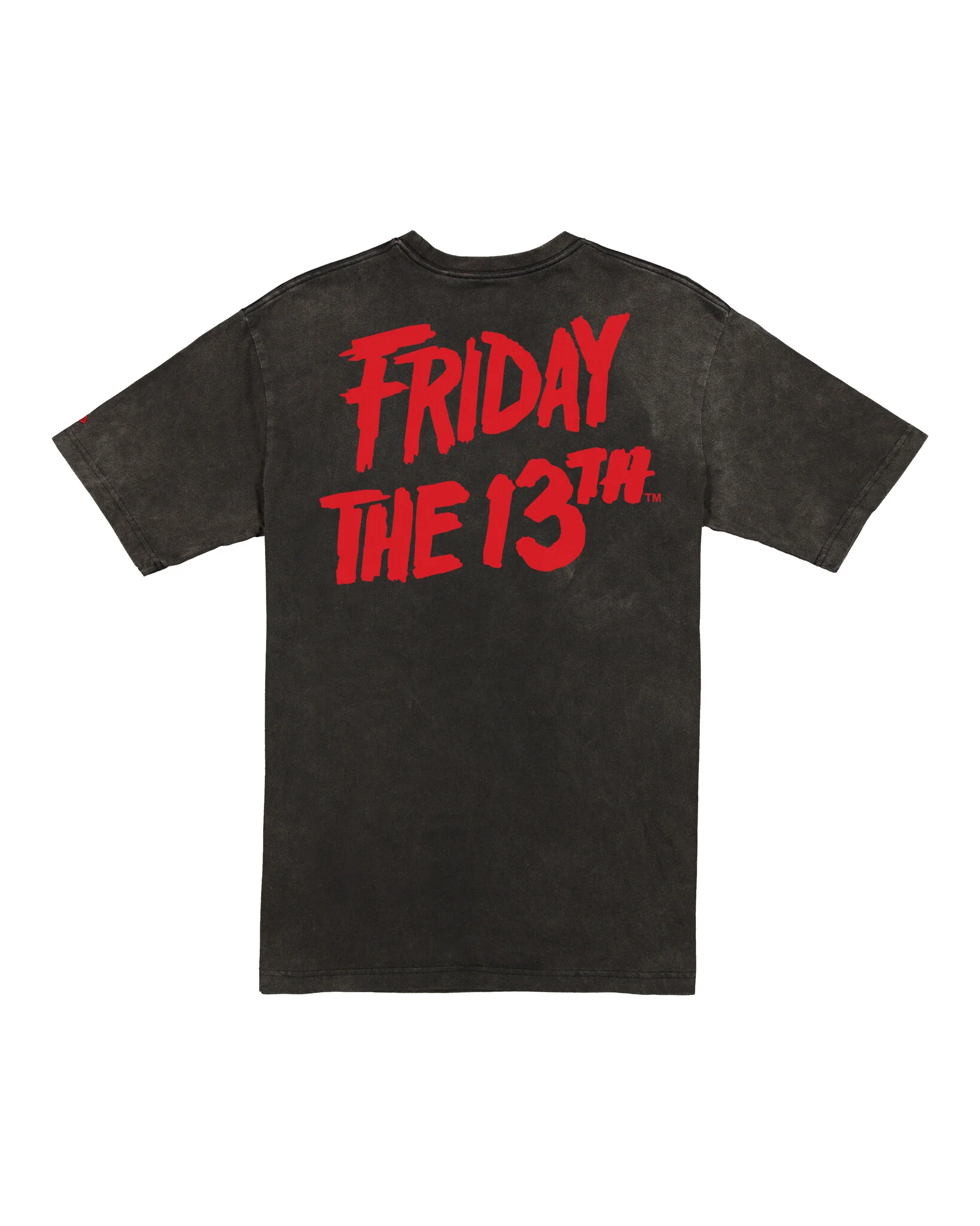 New Era Friday The 13th Graphic Tee - Image 2