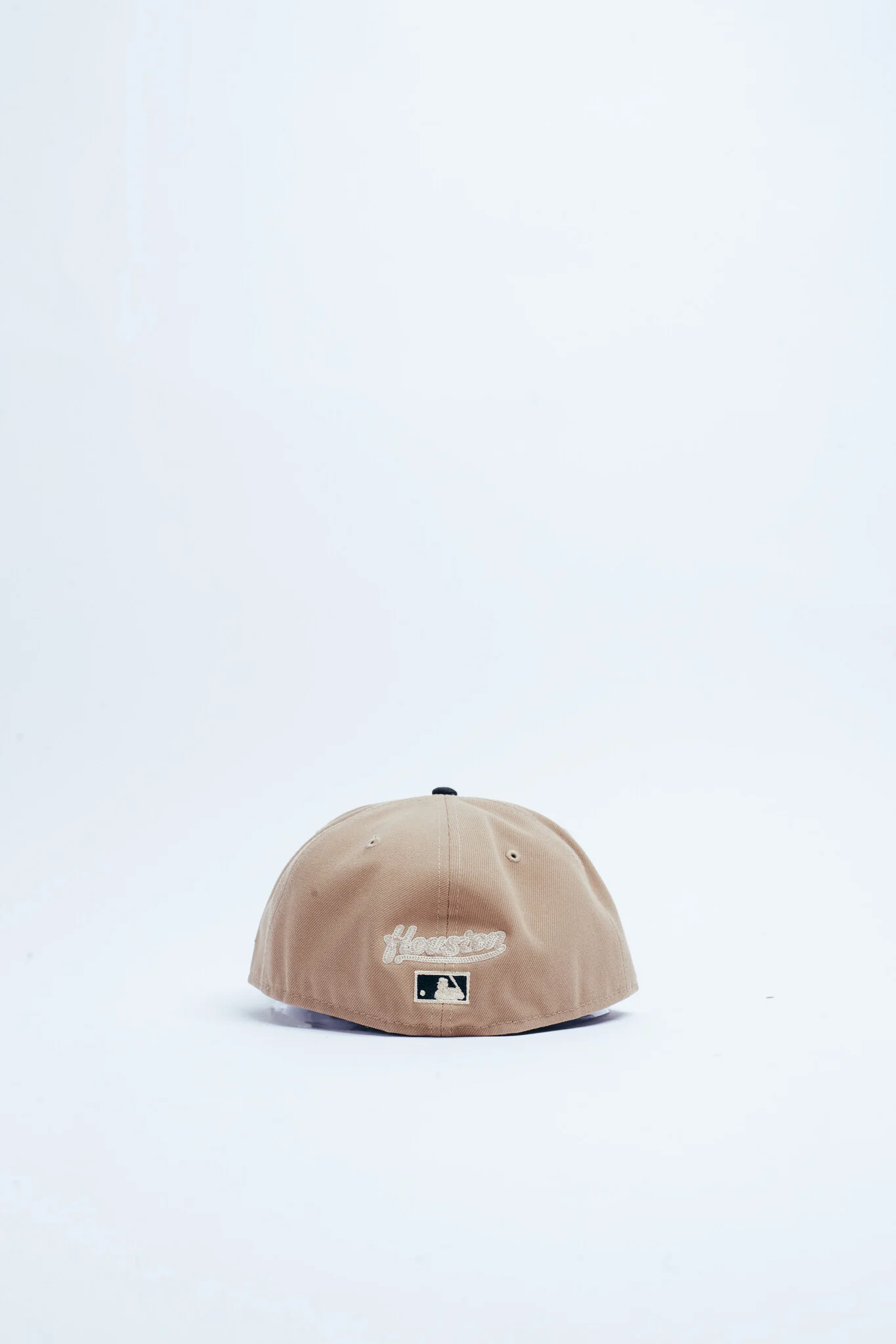 New Era Houston Astros Classic 8-BIT Wordmark - Image 3