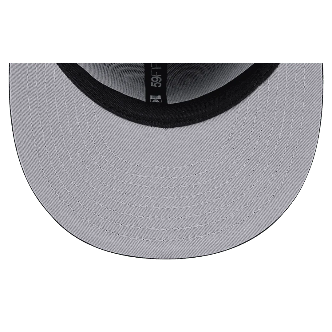 New Era Houston Astros State Stitch Fitted - Image 4