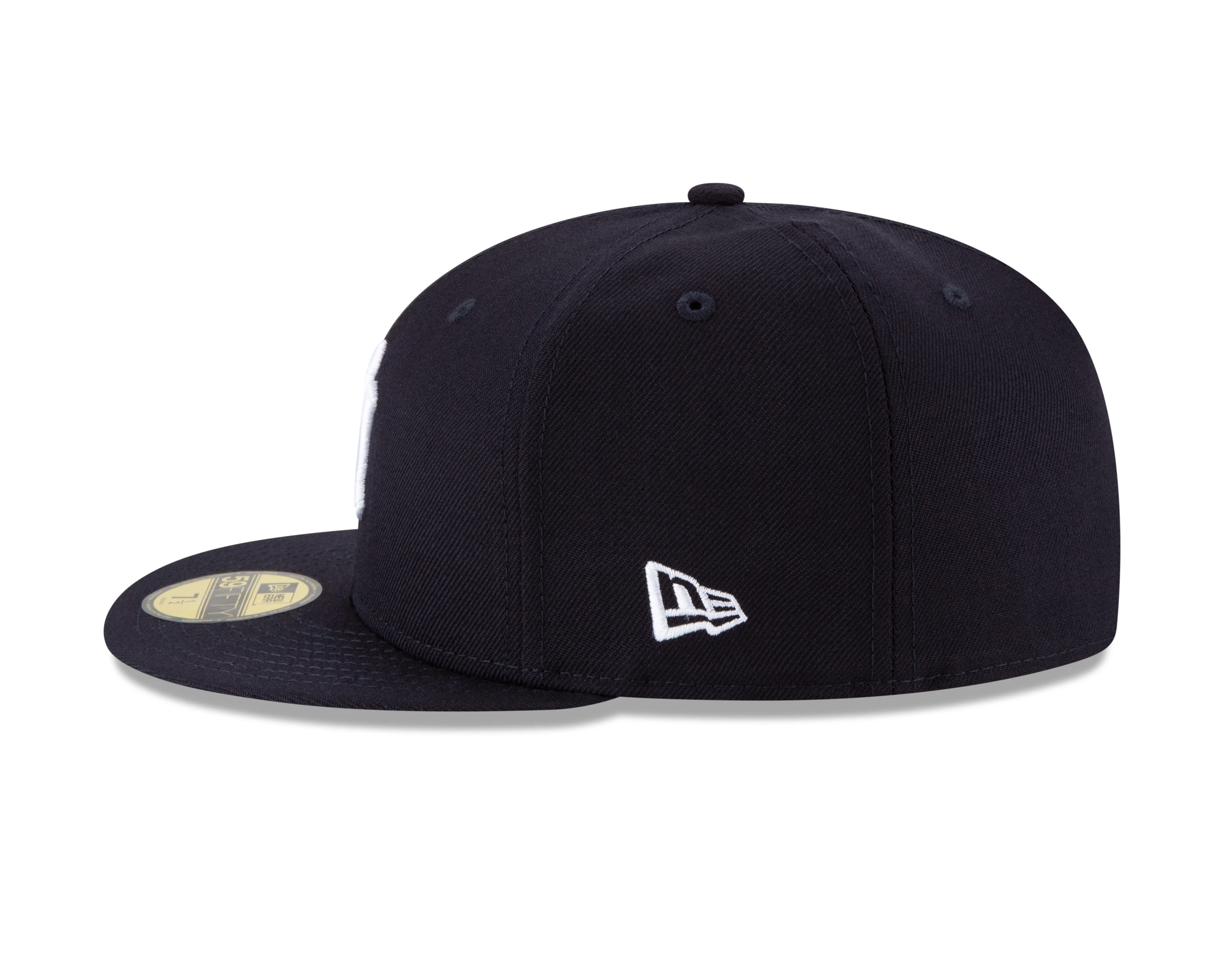 New Era New York Yankees Wool 59Fifty Fitted - Image 6
