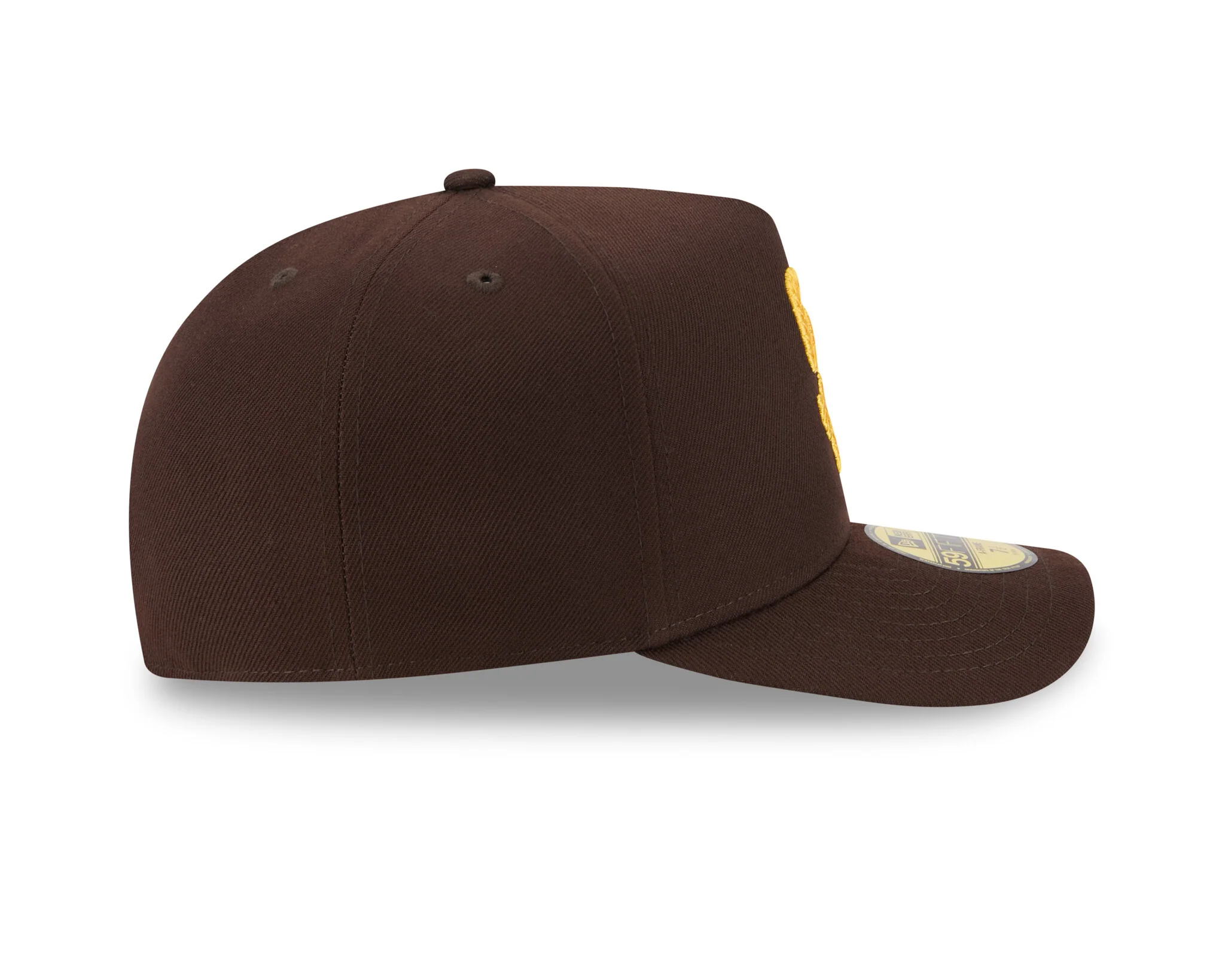 New Era San Diego Padres Script Safety Pin Fitted - Image 6