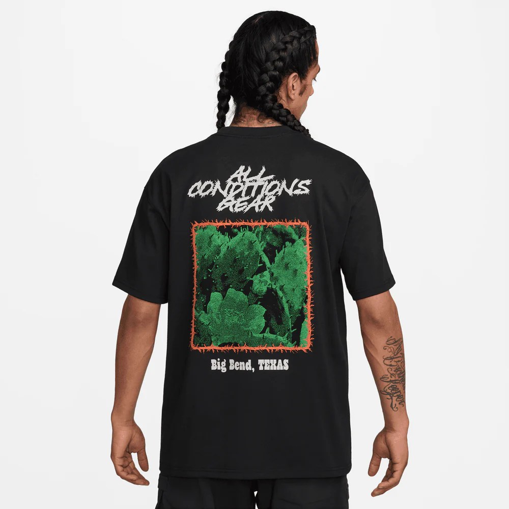 Nike ACG Dri-FIT Tee FA25 - Image 2
