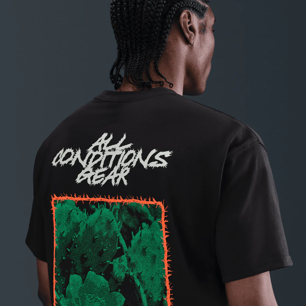 Nike ACG Dri-FIT Tee FA25 - Image 4