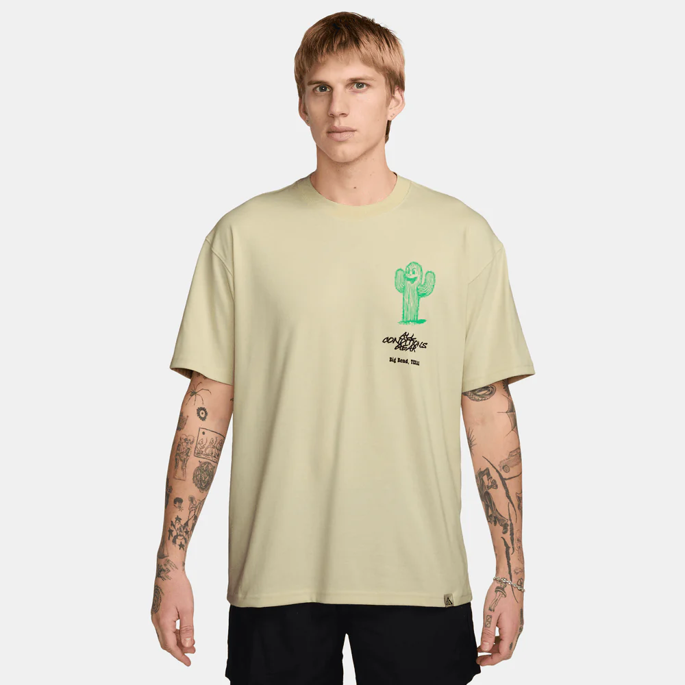 Nike ACG Dri-FIT Tee FA25