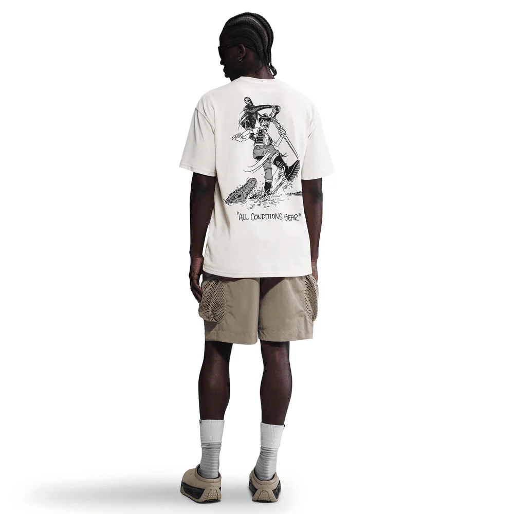 Nike ACG Dri-FIT Tee - Image 2