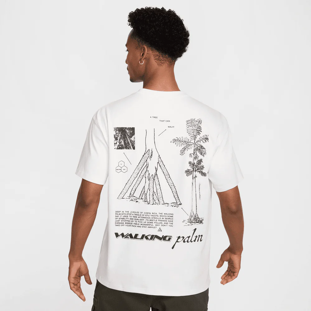 Nike ACG Dri-FIT Tee - Image 2