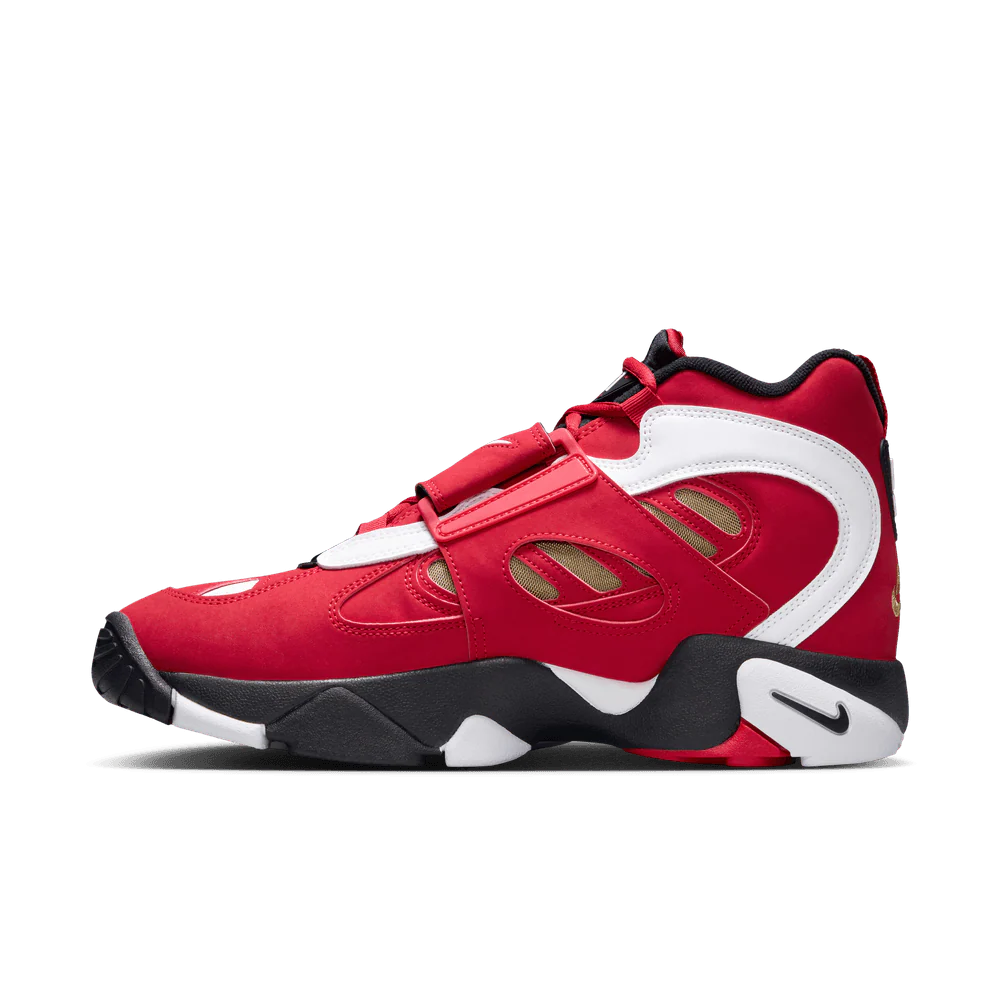 Nike Air Diamond Turf 2 - Image 3