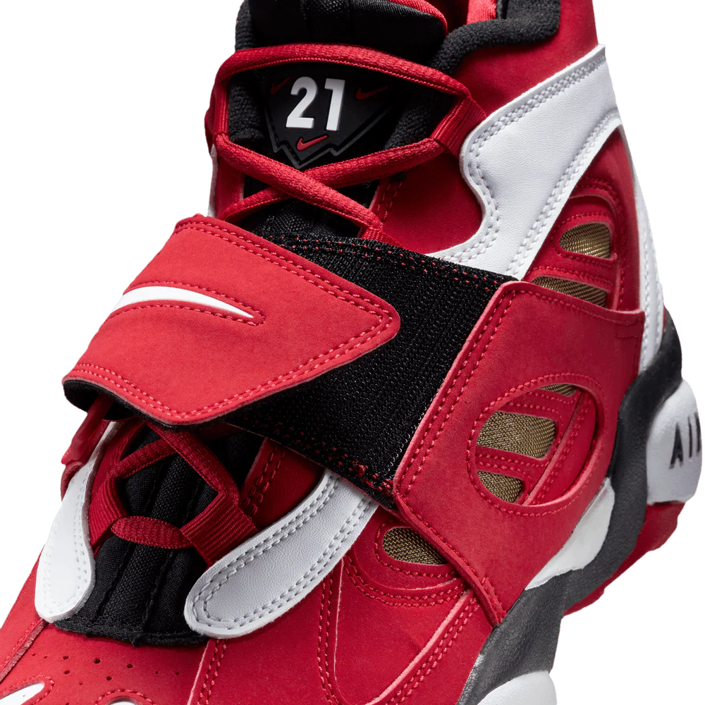 Nike Air Diamond Turf 2 - Image 8