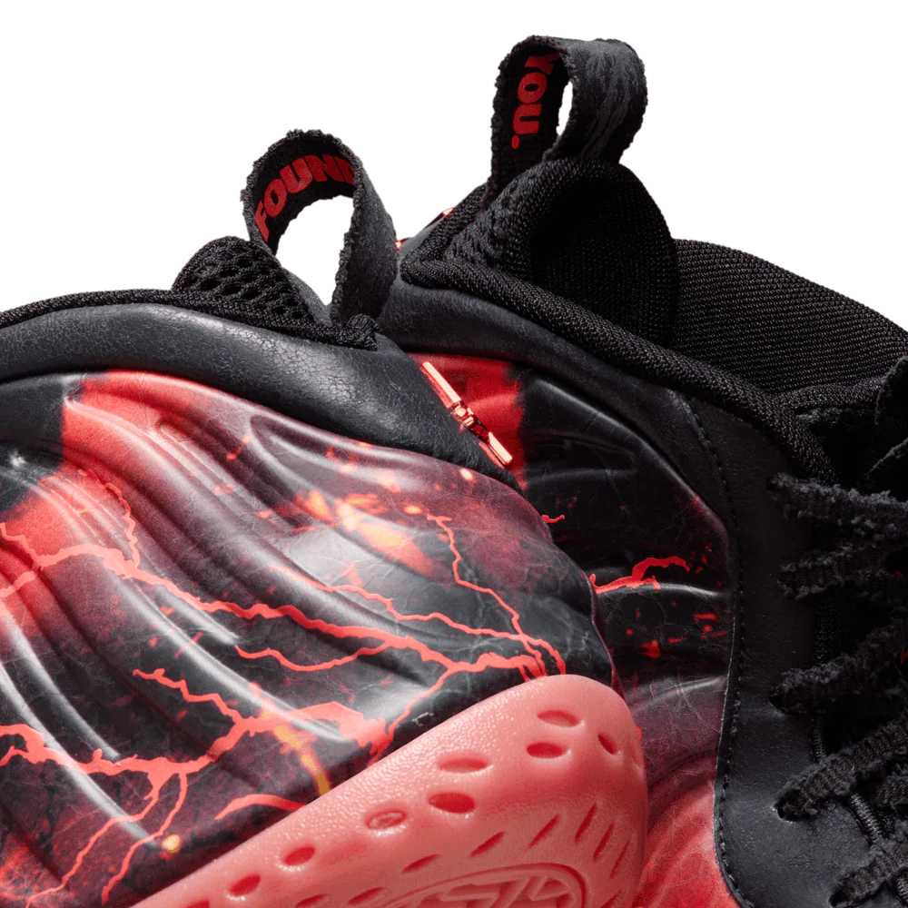 Nike Air Foamposite One x Stranger Things - Image 9