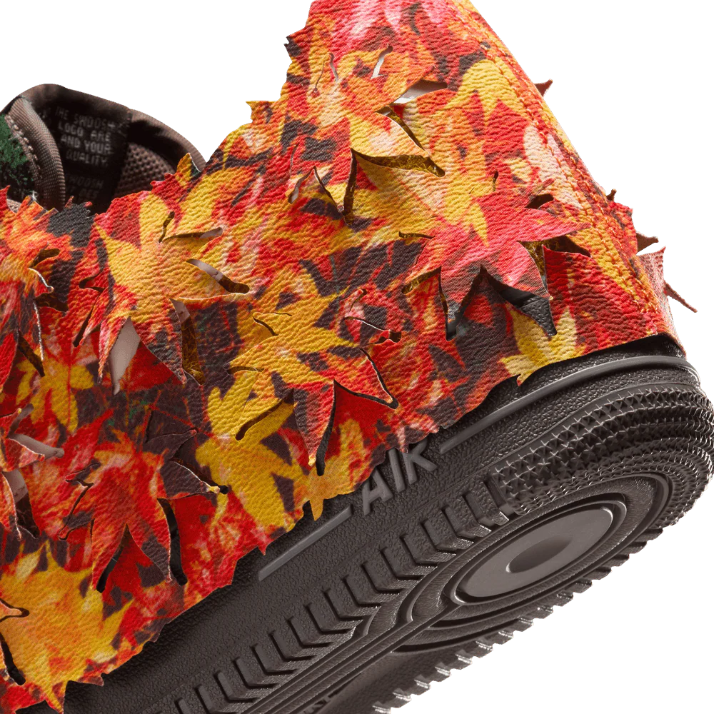 Nike Air Force 1 '07 LX - Image 8