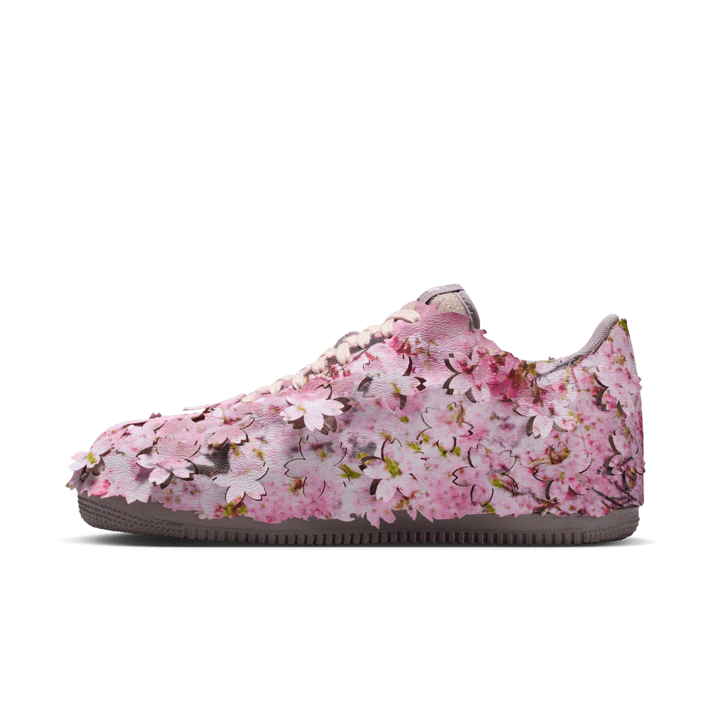 Nike Air Force 1 '07 Premium - Image 3