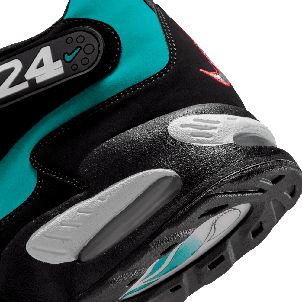 Nike Air Griffey Max 1 - Image 9