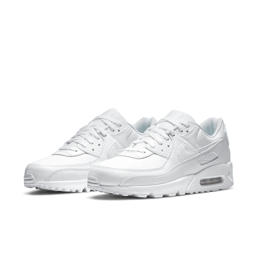 Nike Air Max 90 Leather - Image 5