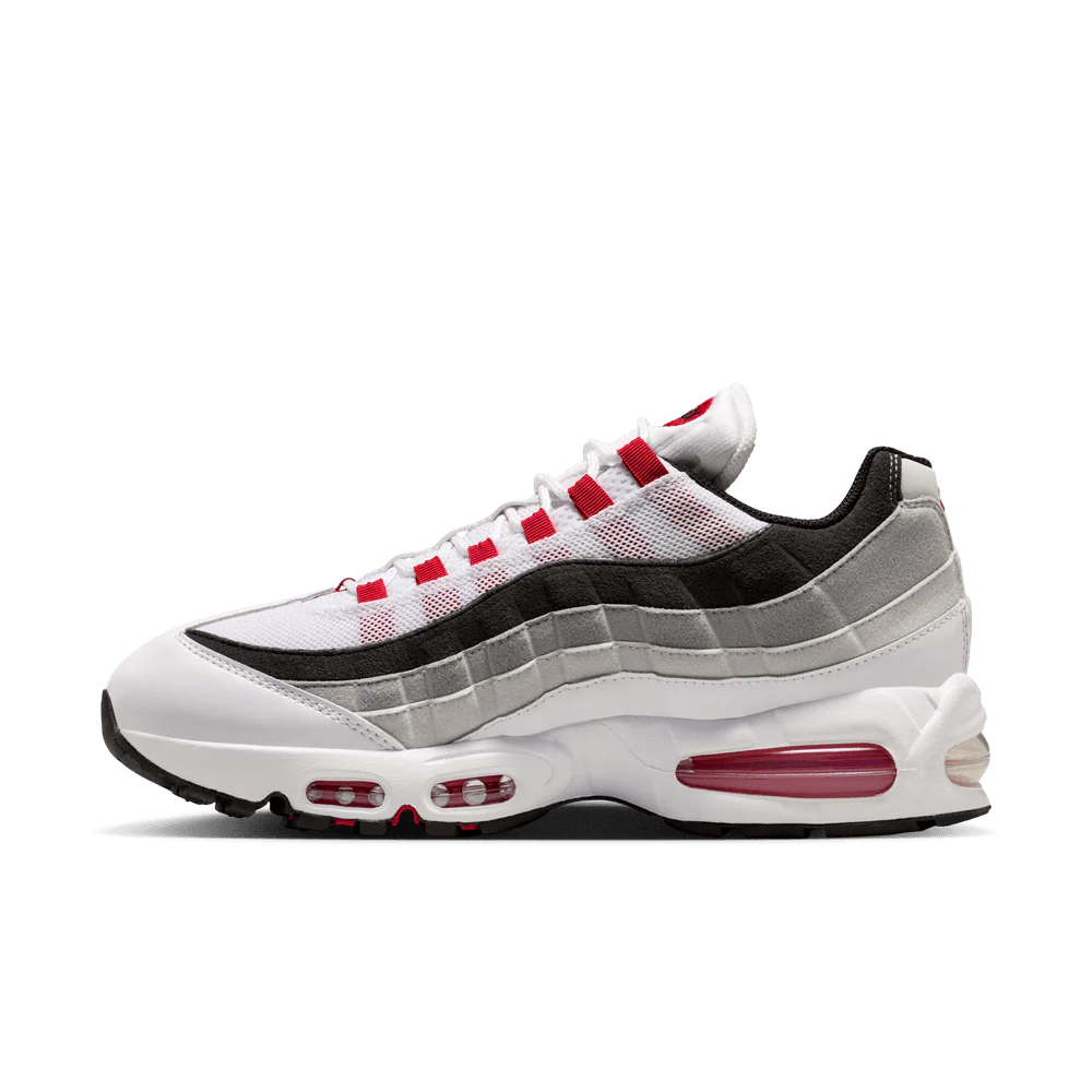 Nike Air Max 95 Big Bubble Premium - Image 3