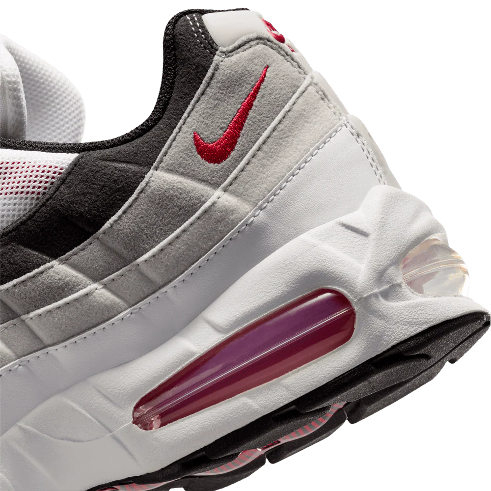 Nike Air Max 95 Big Bubble Premium - Image 8