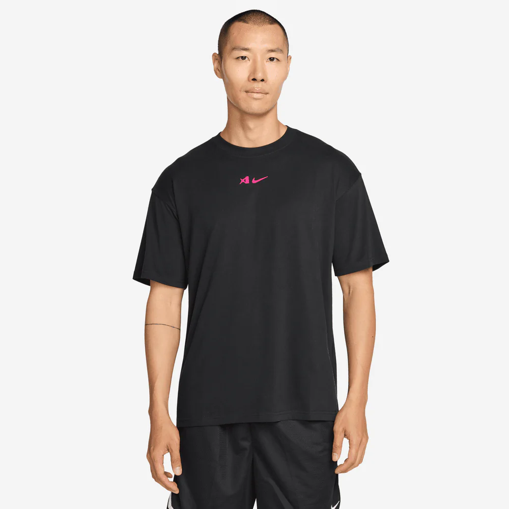 Nike A'ja Wilson Dri-FIT Basketball Tee