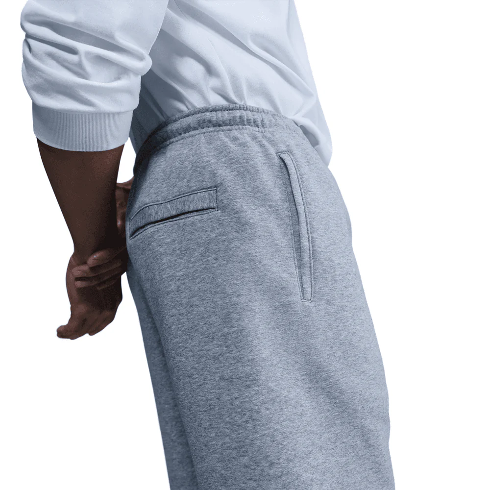Nike Club Fleece Short - Image 3