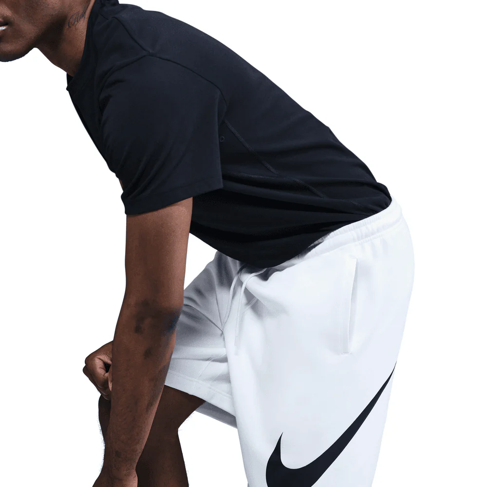 Nike Club Fleece Short - Image 4