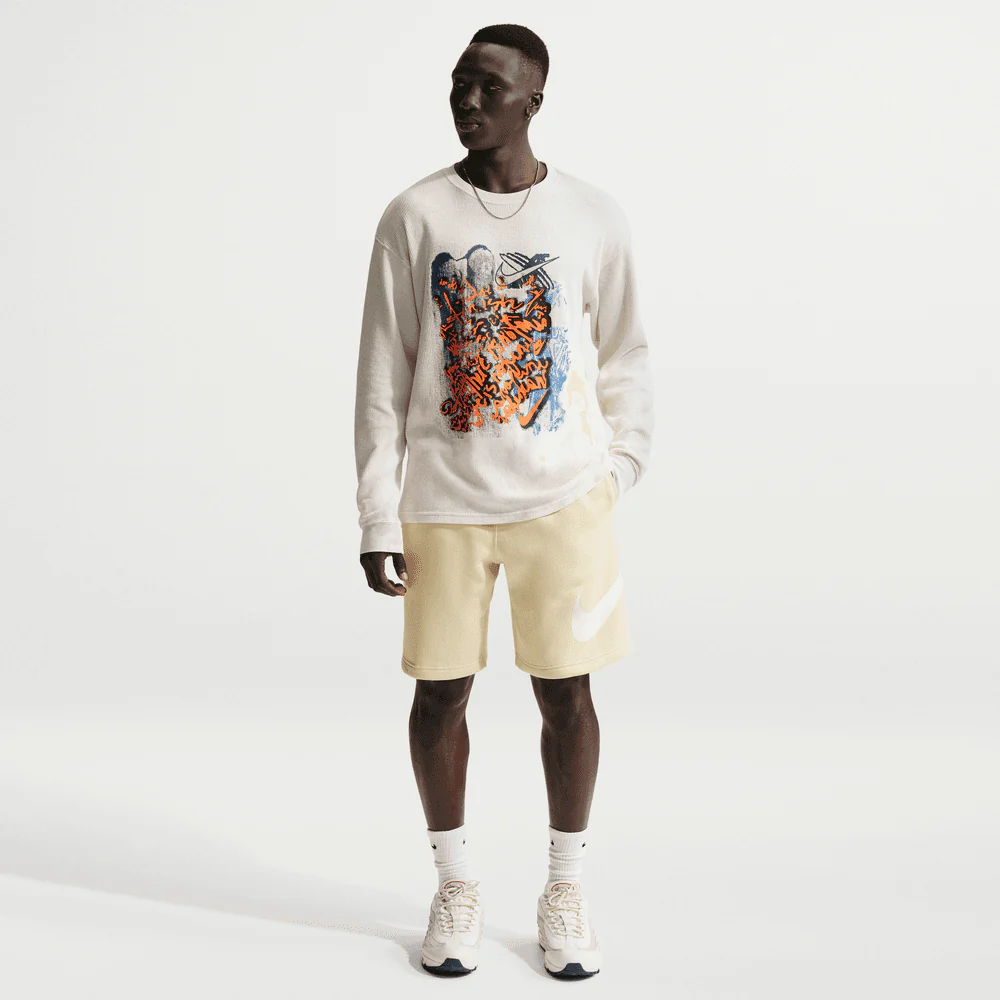 Nike Club Fleece Shorts
