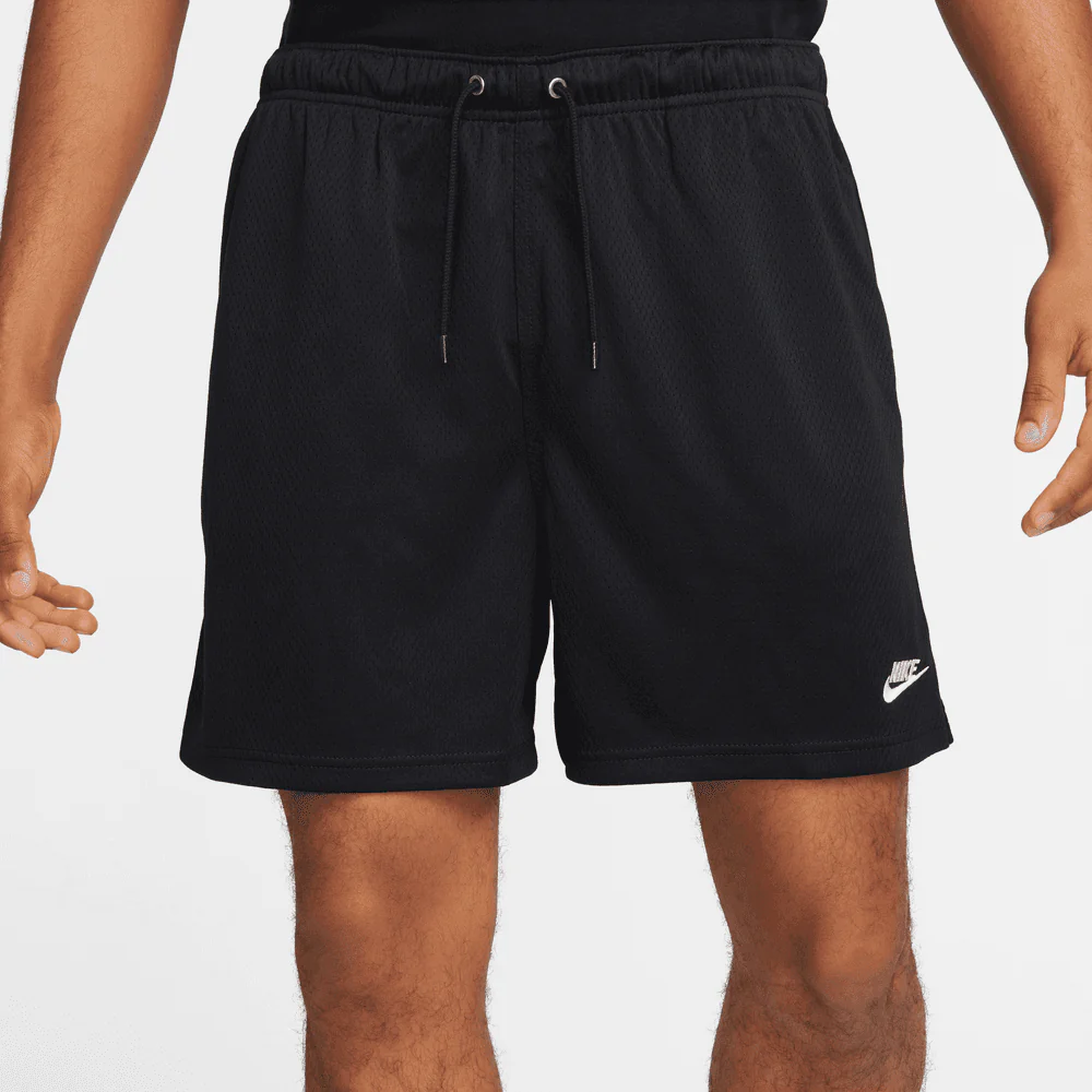 Nike Club Mesh Flow Short - Image 5