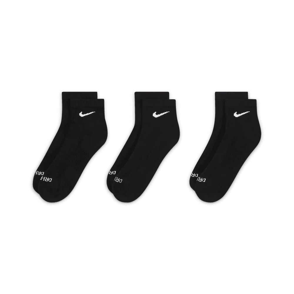 Nike Everyday Plus Cushioned Ankle Socks - Image 4