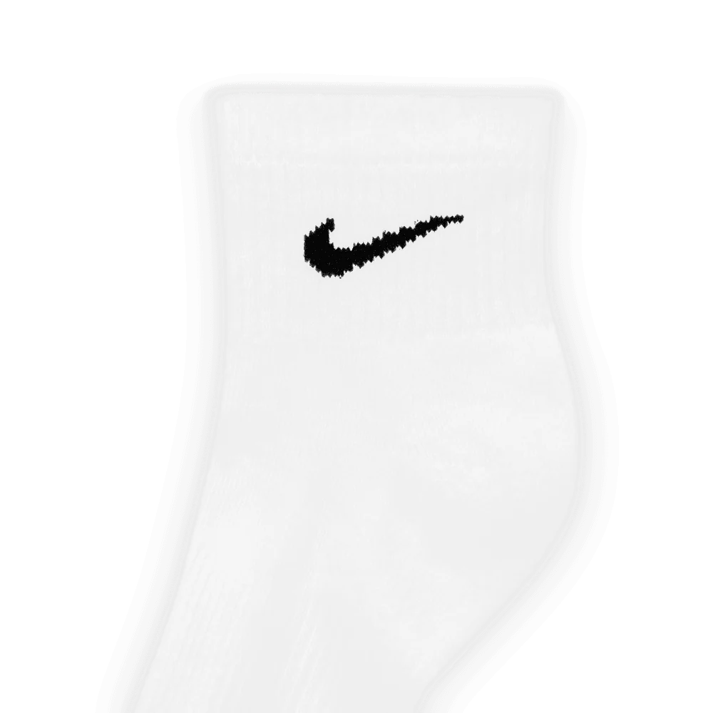 Nike Everyday Plus Cushioned Ankle Socks - Image 4