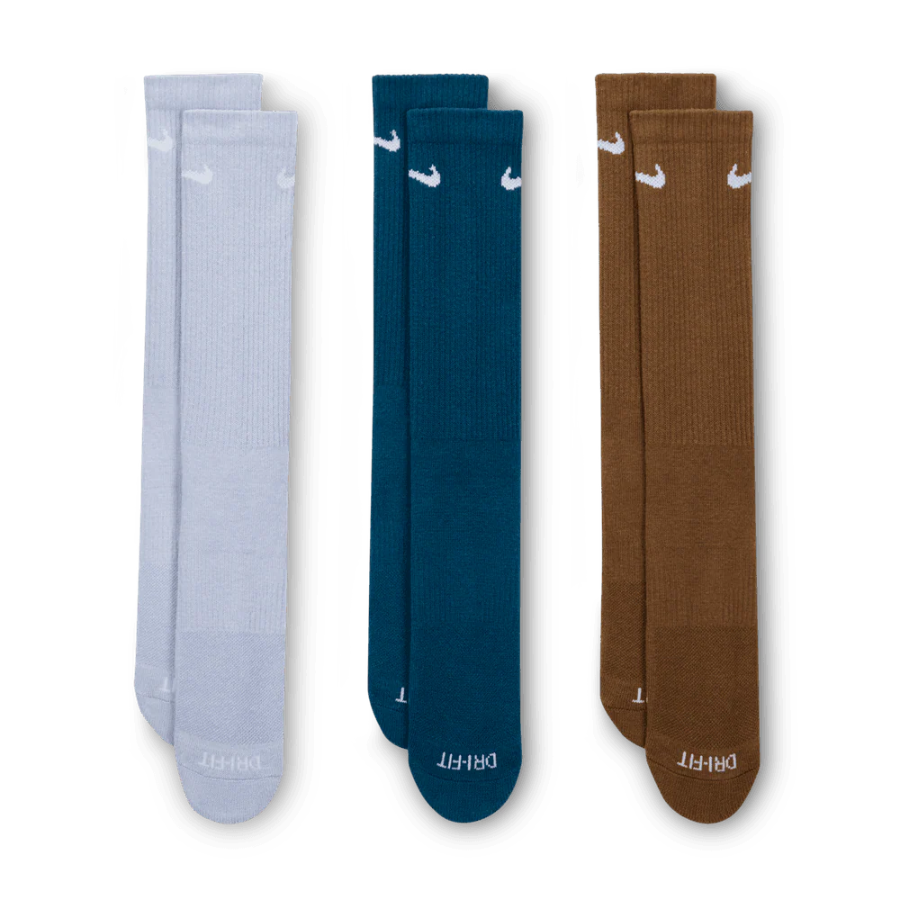 Nike Everyday Plus Cushioned Socks - Image 2