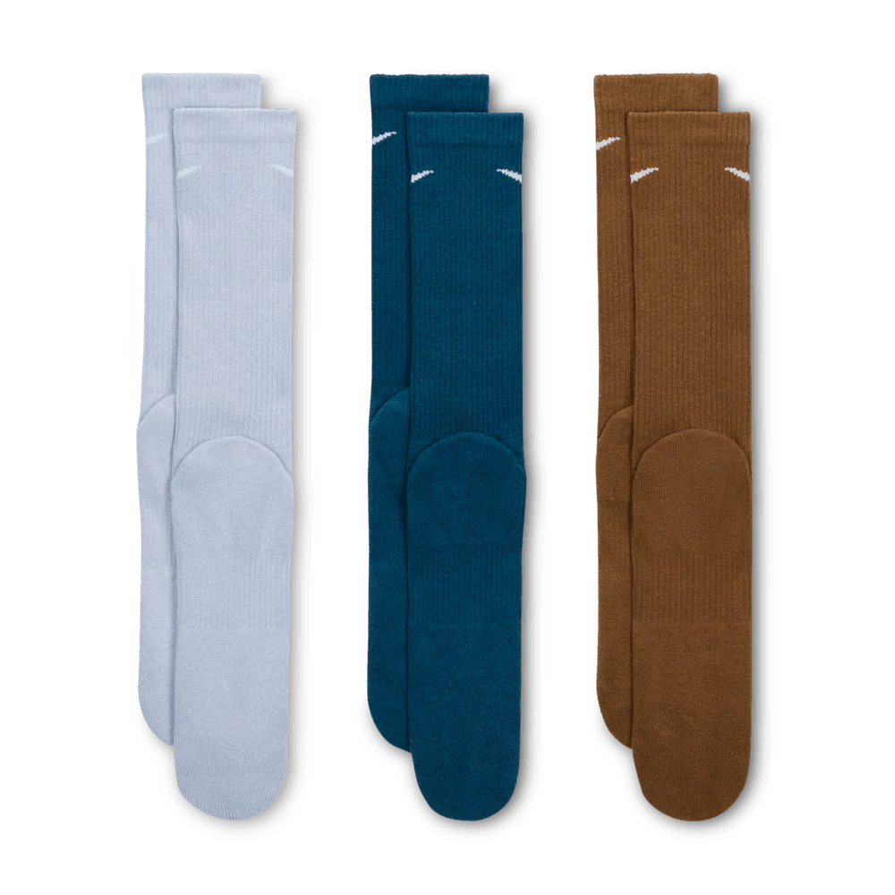 Nike Everyday Plus Cushioned Socks - Image 3