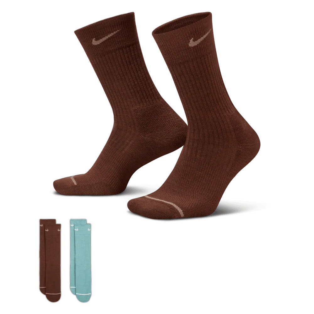 Nike Everyday Wool Socks