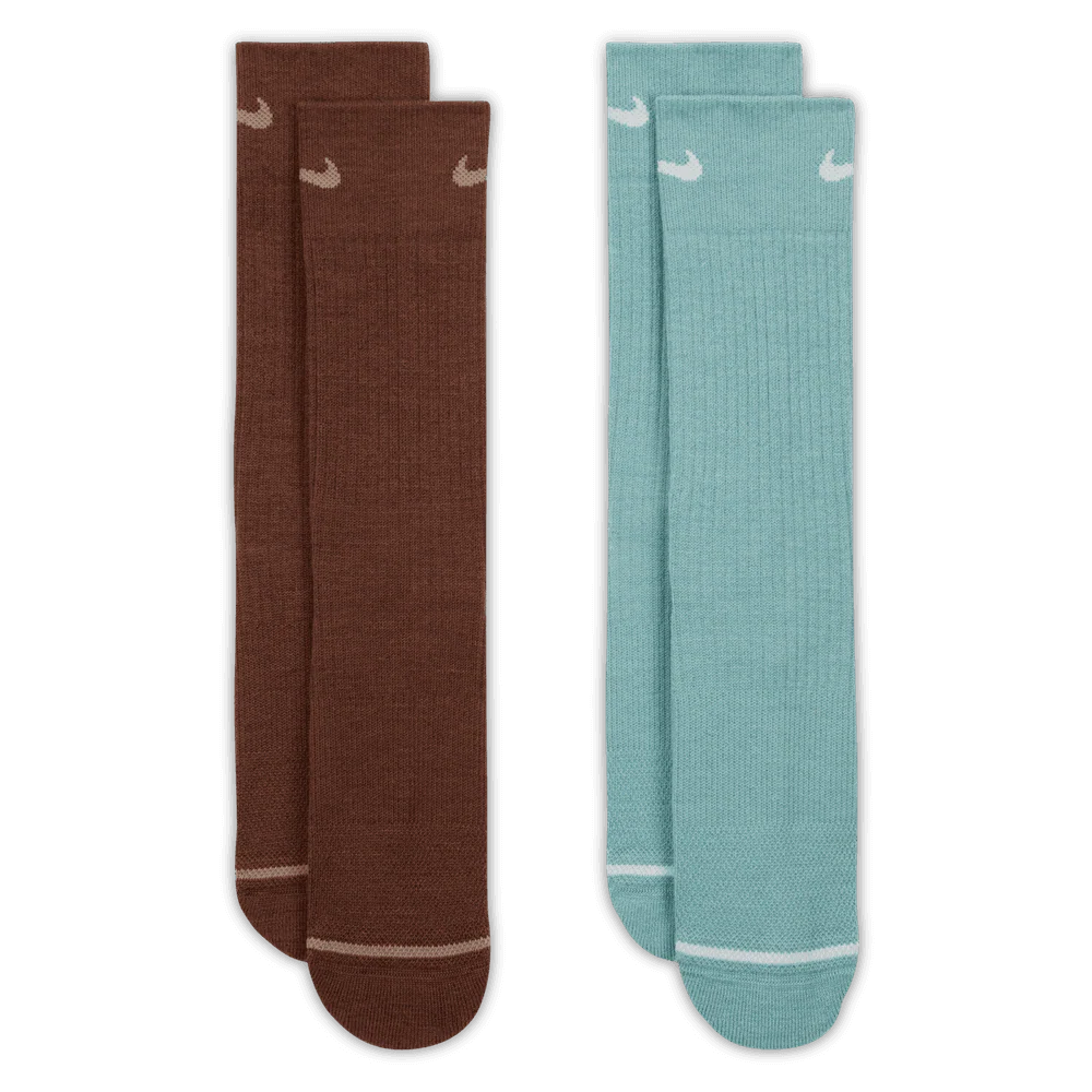 Nike Everyday Wool Socks - Image 2