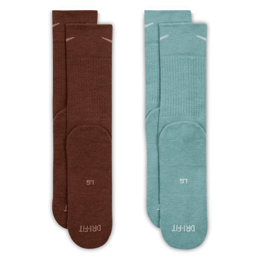 Nike Everyday Wool Socks - Image 3