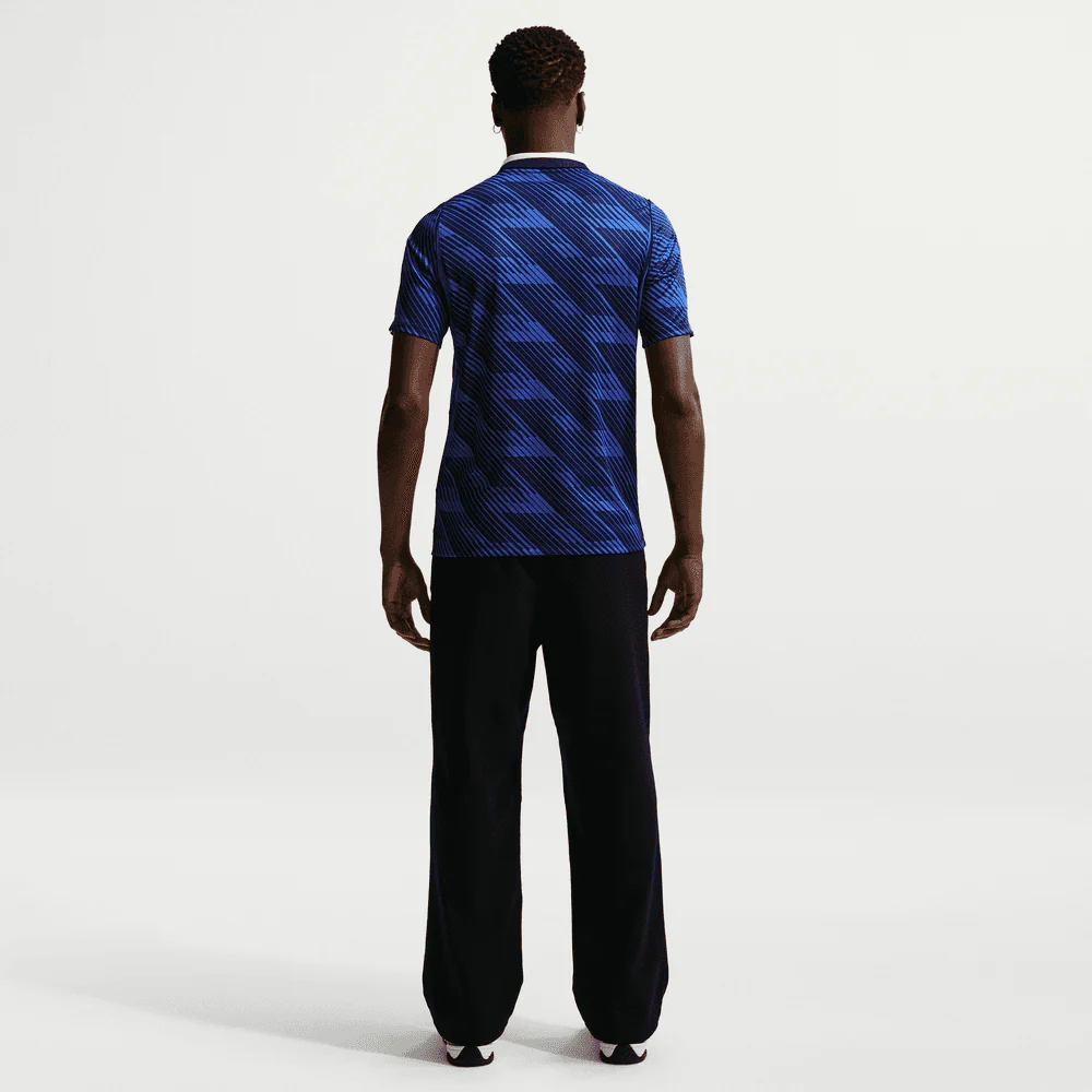 Nike FFF 2026 Stadium Home Dri-FIT Soccer Replica Jersey - Image 4