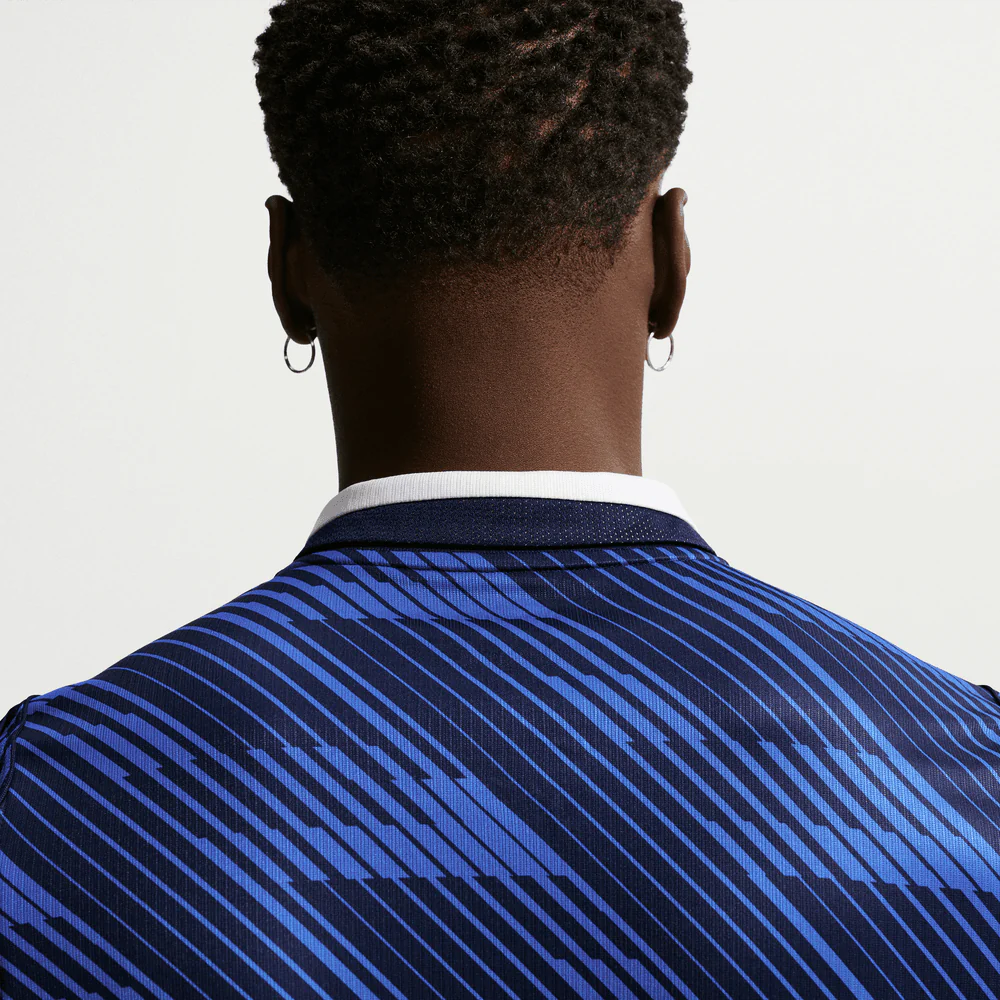 Nike FFF 2026 Stadium Home Dri-FIT Soccer Replica Jersey - Image 8