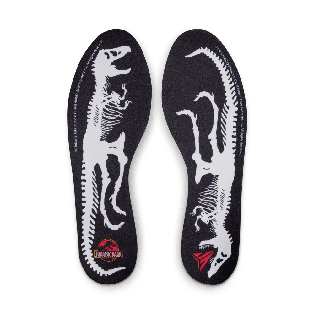 Nike Ja 3 "Explorer" - Image 13