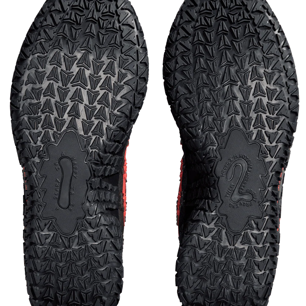 Nike Ja 3 "Explorer" - Image 7