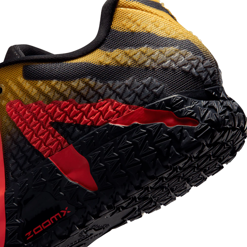 Nike Ja 3 "Explorer" - Image 9