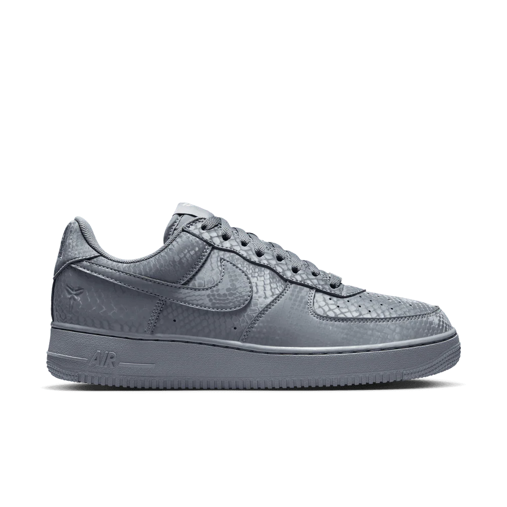 Nike Kobe Air Force 1 Low