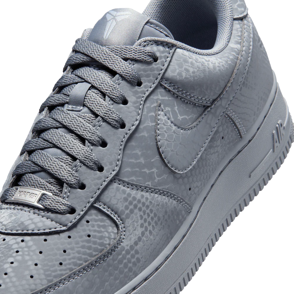 Nike Kobe Air Force 1 Low - Image 7