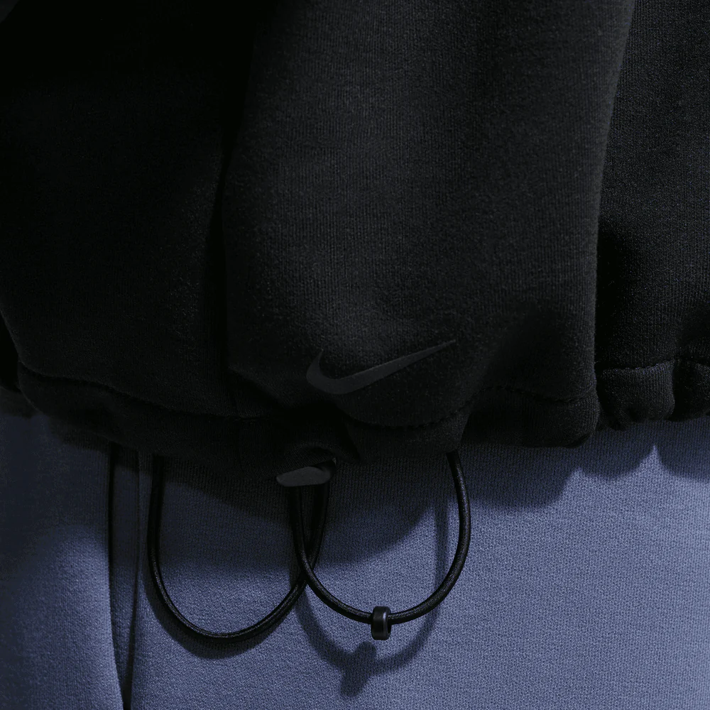 Nike Kobe Dri-Fit Fleece Pullover Basketball Hoodie - Image 5