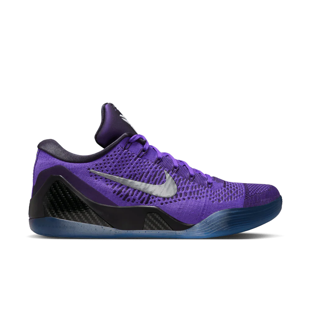Nike Kobe IX Elite Low Protro