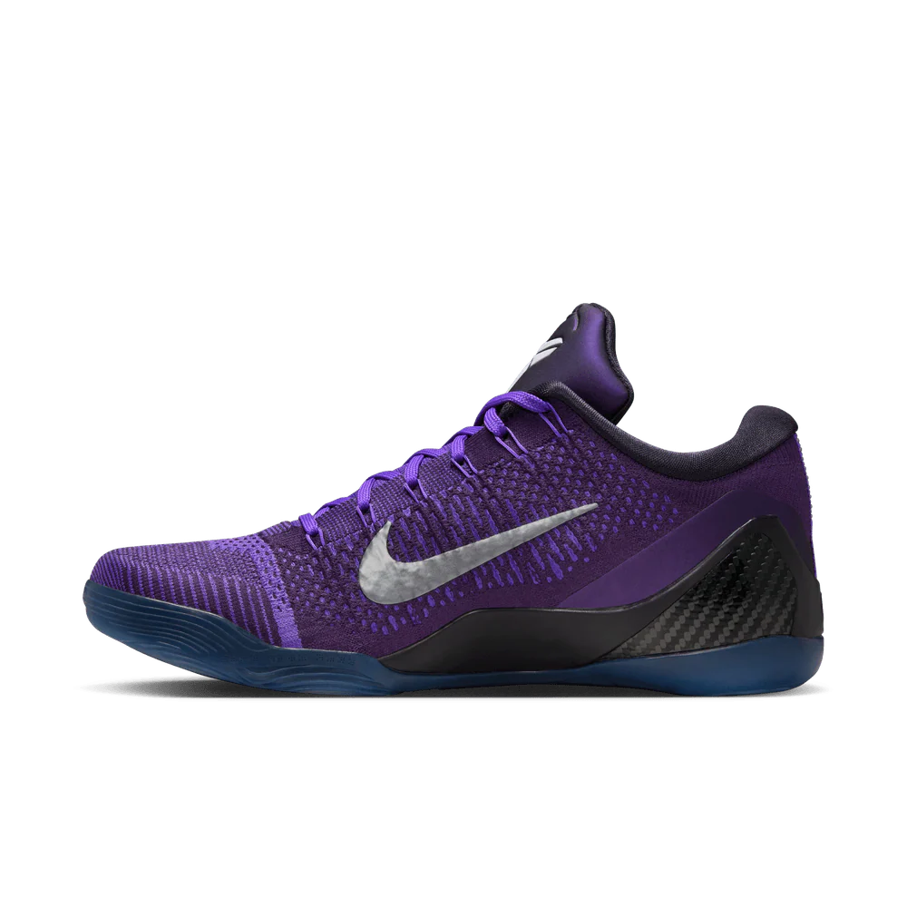 Nike Kobe IX Elite Low Protro - Image 3
