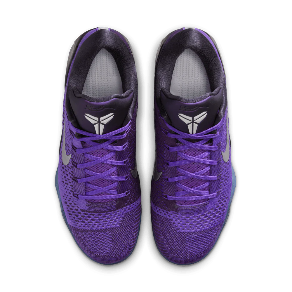Nike Kobe IX Elite Low Protro - Image 4