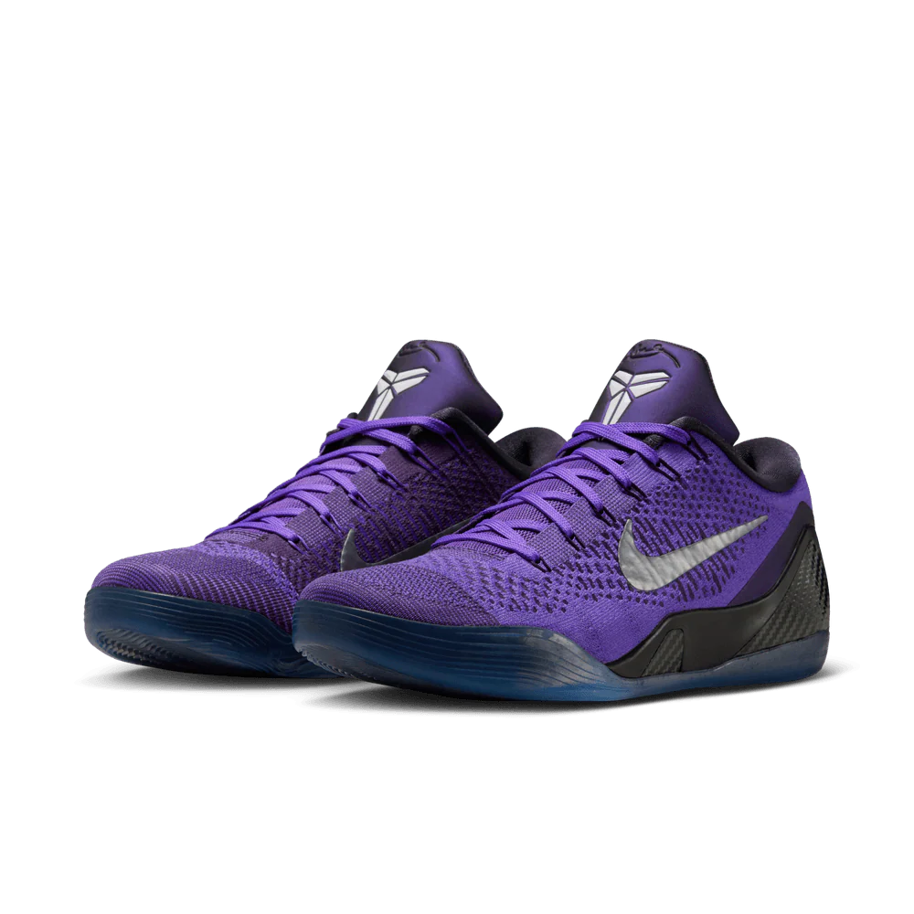 Nike Kobe IX Elite Low Protro - Image 5