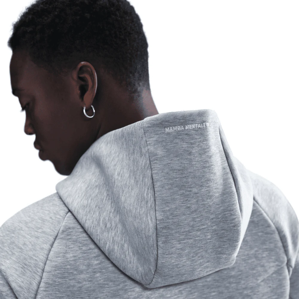 Nike Kobe Tech Fleece Full-Zip Windrunner Jacket - Image 4