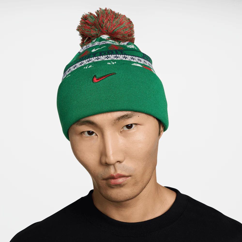 Nike Peak Beanie HOL25