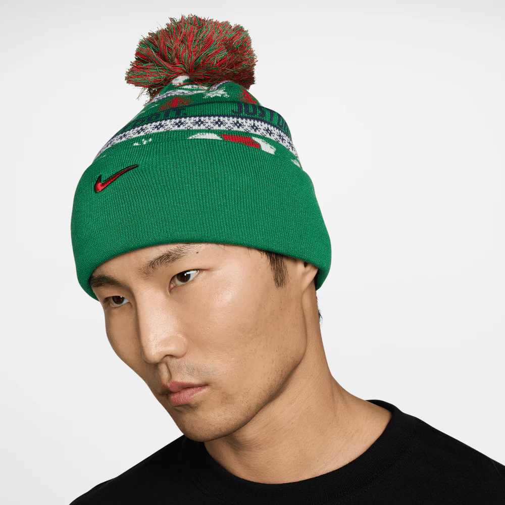 Nike Peak Beanie HOL25 - Image 3