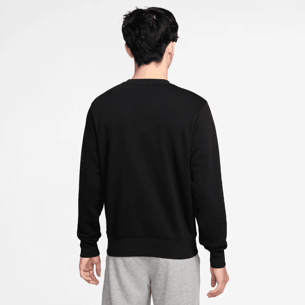 Nike Sportswear Club Basketball Off Court 3 Crewneck - Image 2